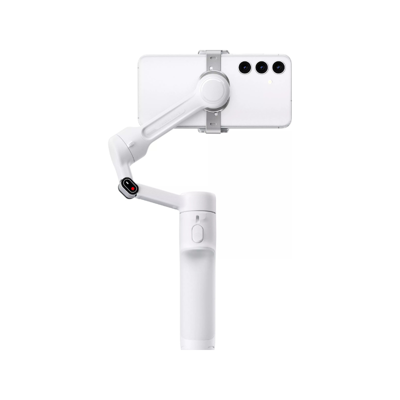 INSTA360 FLOW 2 AI TRACKER BUNDLE – SUMMIT BLANC