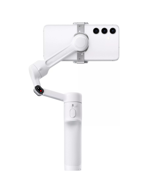 INSTA360 FLOW 2 AI TRACKER BUNDLE – SUMMIT BLANC