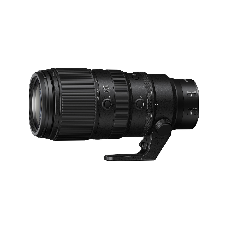 NIKON NIKKOR Z 100-400MM F/4.5-5.6 VR S