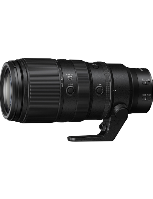 NIKON NIKKOR Z 100-400MM F/4.5-5.6 VR S