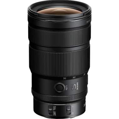 NIKON NIKKOR Z 24-70MM F/2.8 S II