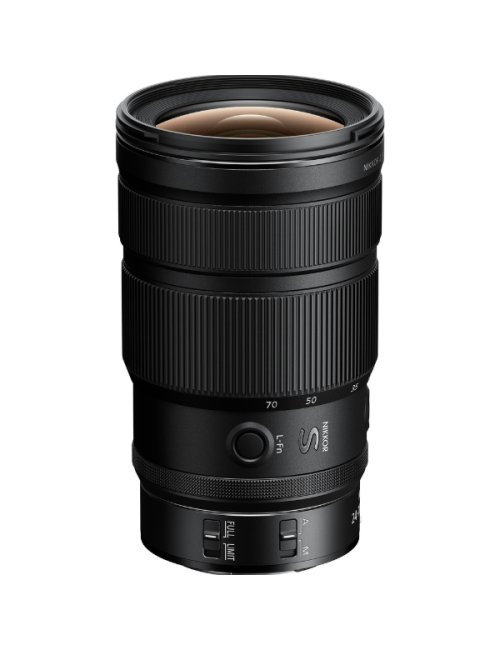 NIKON NIKKOR Z 24-70MM F/2.8 S II