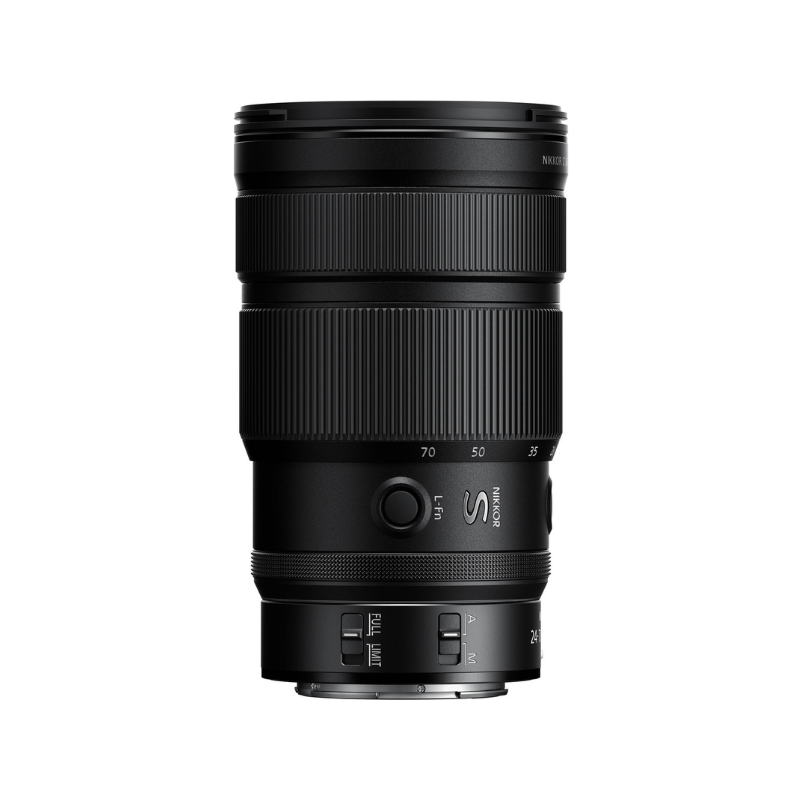 NIKON NIKKOR Z 24-70MM F/2.8 S II