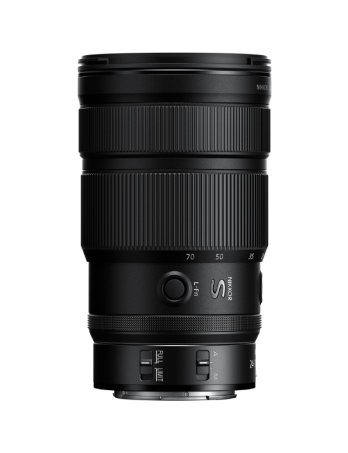 NIKON NIKKOR Z 24-70MM F/2.8 S II