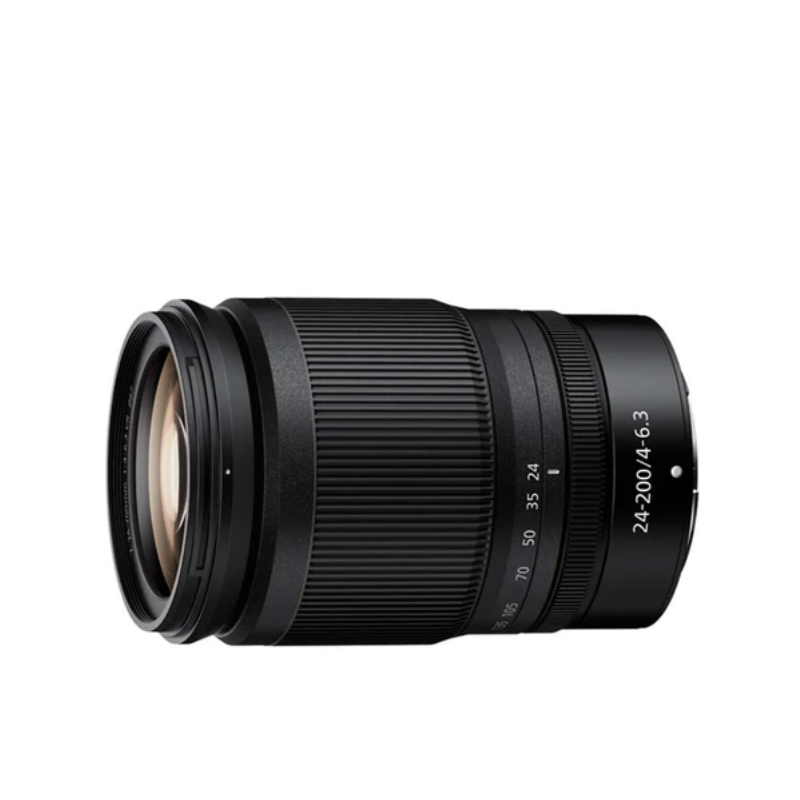 NIKON NIKKOR Z 24-70MM F/4 S