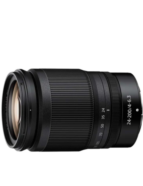NIKON NIKKOR Z 24-70MM F/4 S