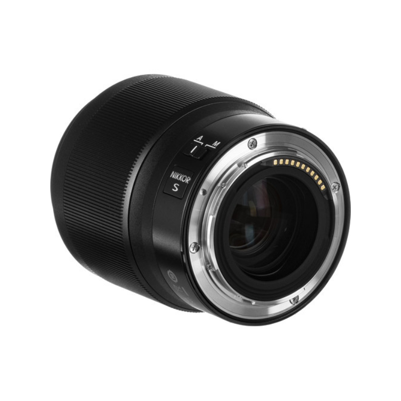 NIKON NIKKOR Z 50MM F/1.8 S