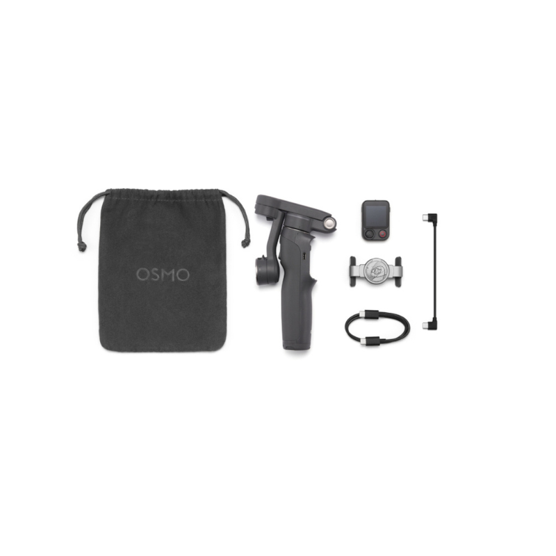 DJI OSMO MOBILE 8P STANDARD COMBO
