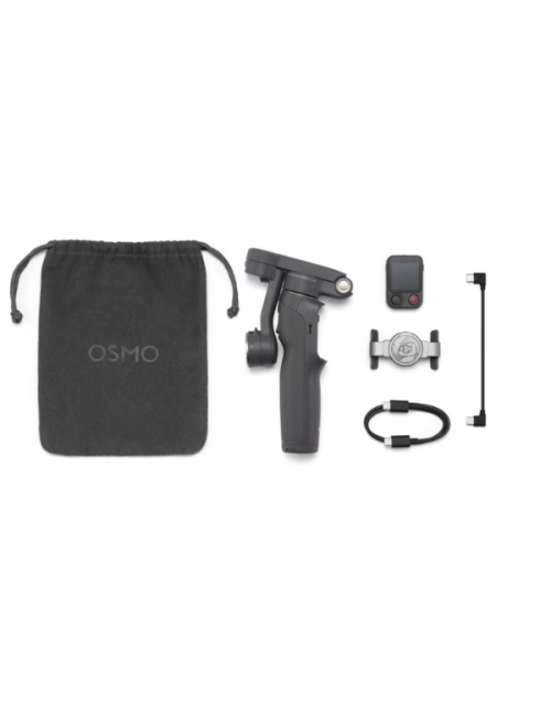 DJI OSMO MOBILE 8P STANDARD COMBO
