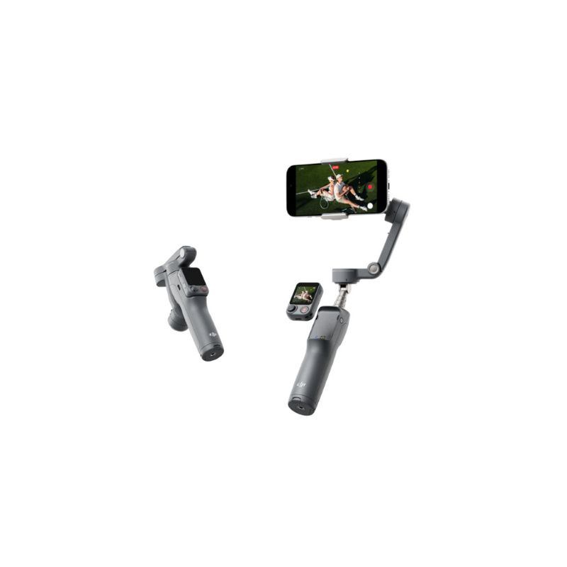 DJI OSMO MOBILE 8P STANDARD COMBO