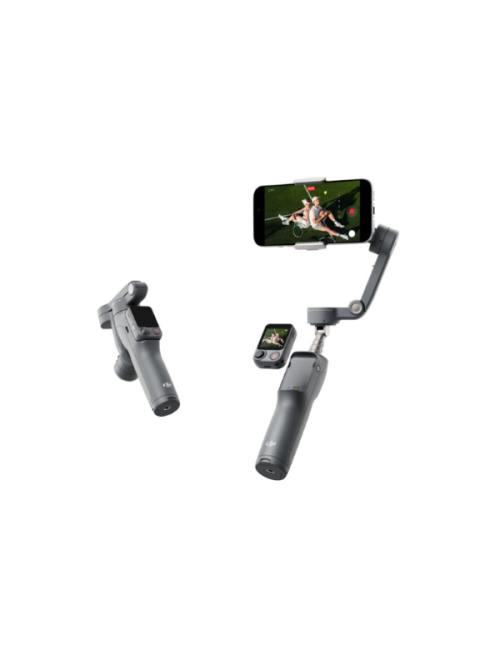 DJI OSMO MOBILE 8P STANDARD COMBO