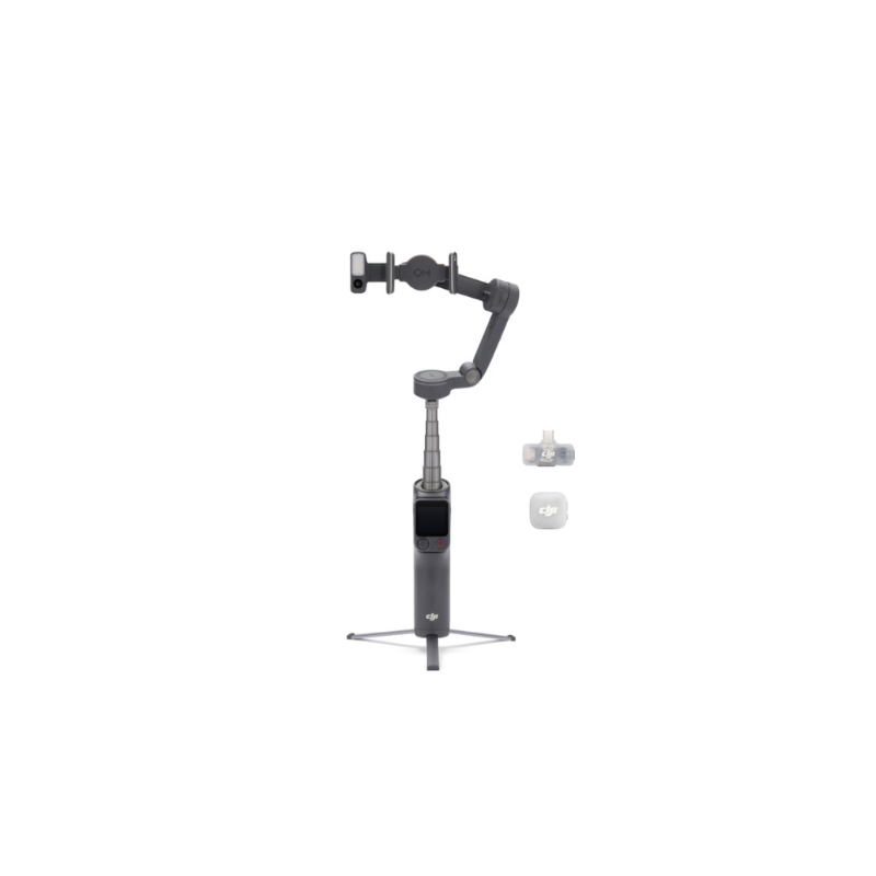 DJI OSMO MOBILE 8P CREATOR COMBO
