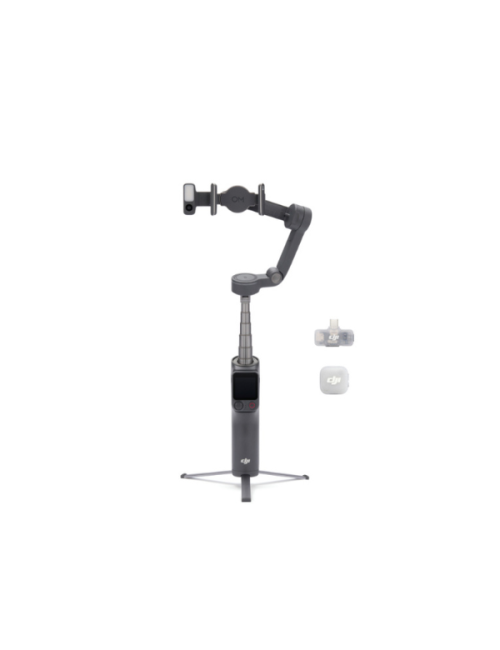 DJI OSMO MOBILE 8P CREATOR COMBO