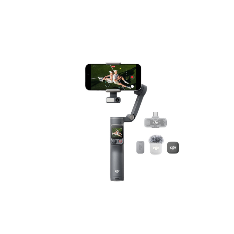 DJI OSMO MOBILE 8P CREATOR COMBO