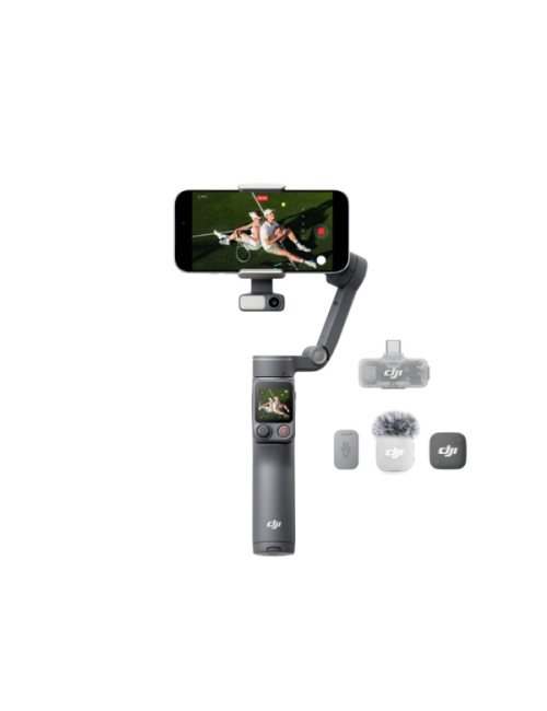 DJI OSMO MOBILE 8P CREATOR COMBO