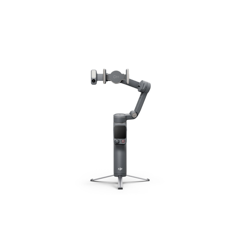 DJI OSMO MOBILE 8P ADVANCED TRACKING COMBO