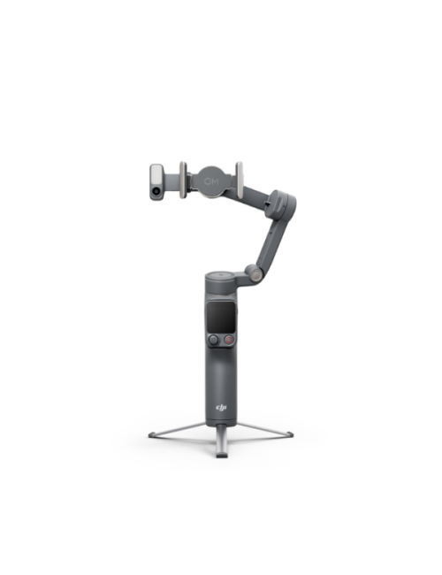 DJI OSMO MOBILE 8P ADVANCED TRACKING COMBO