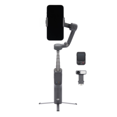 DJI OSMO MOBILE 8P ADVANCED TRACKING COMBO