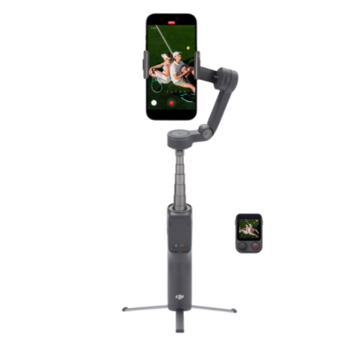 DJI OSMO MOBILE 8P STANDARD COMBO