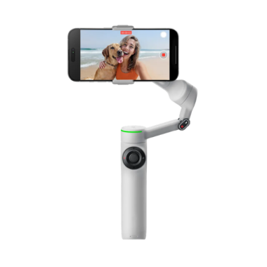 INSTA360 FLOW 2 PRO CREATOR BUNDLE / STONE GRIS