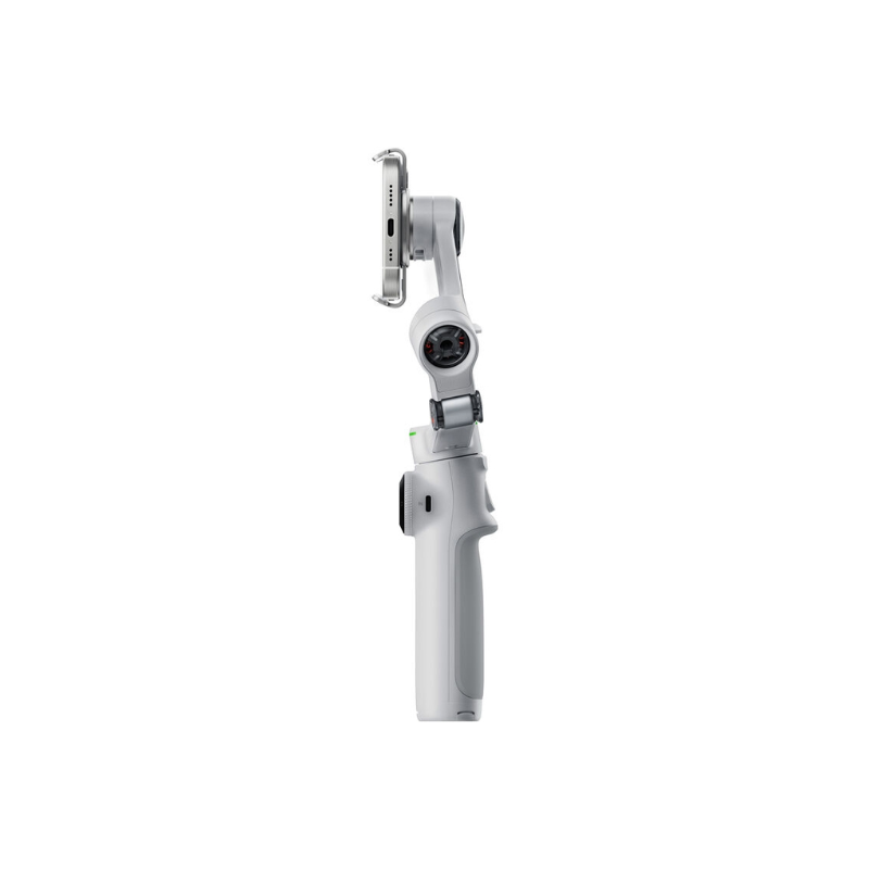 INSTA360 FLOW 2 PRO CREATOR BUNDLE / STONE GRIS