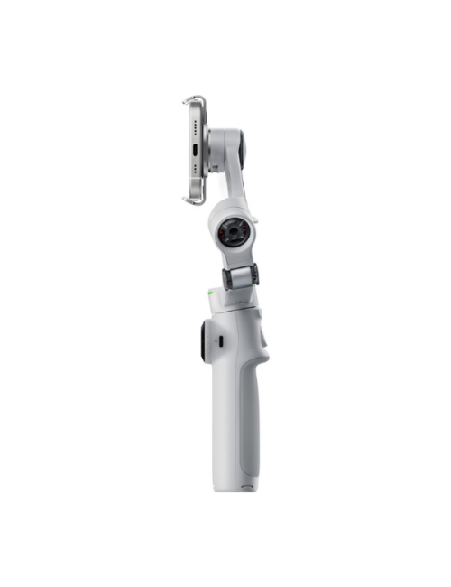 INSTA360 FLOW 2 PRO CREATOR BUNDLE / STONE GRIS