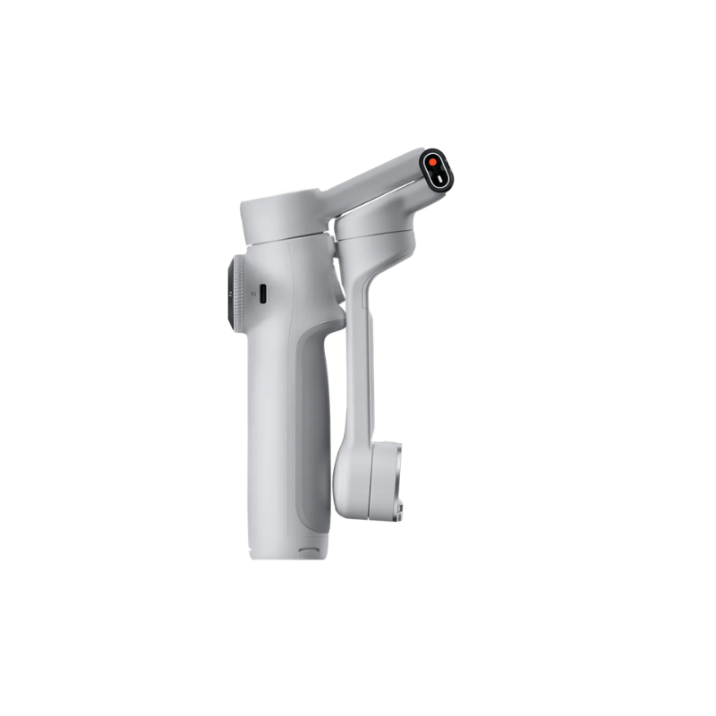 INSTA360 FLOW 2 AI TRACKER BUNDLE / STONE GRIS
