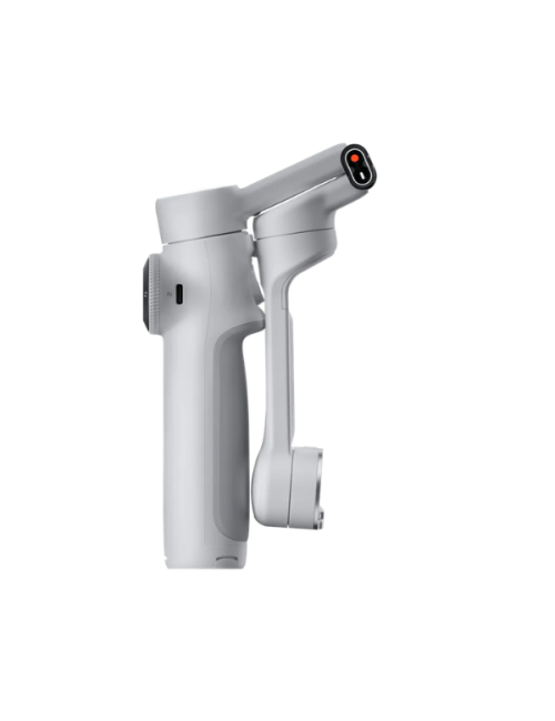 INSTA360 FLOW 2 AI TRACKER BUNDLE / STONE GRIS