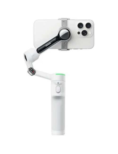INSTA360 FLOW 2 PRO CREATOR BUNDLE SUMMIT BLANC
