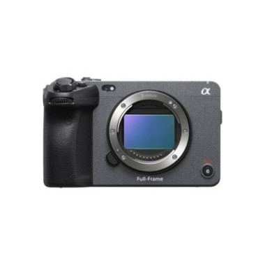 SONY FX3A CINEMA CAMERA