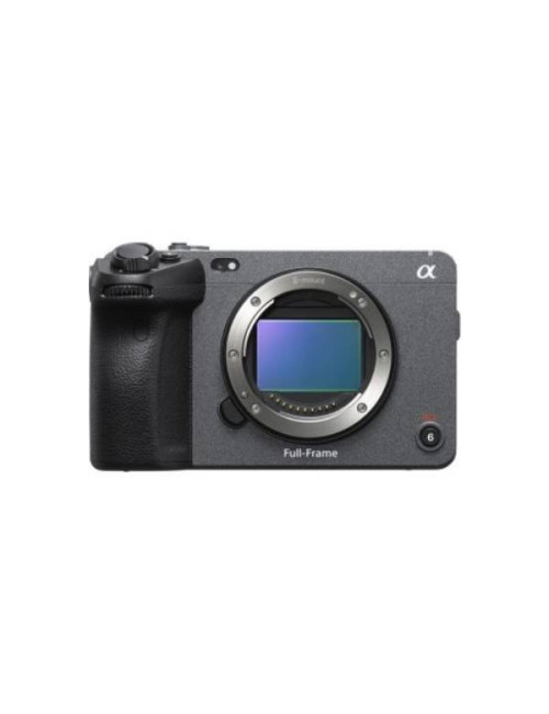 SONY FX3A CINEMA CAMERA