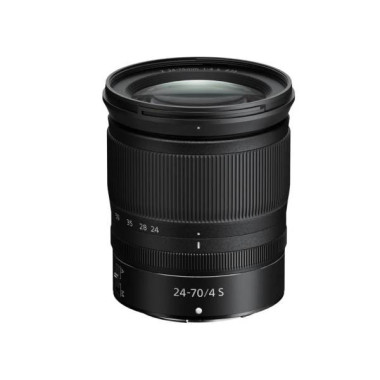 NIKON NIKKOR Z 24-70MM F/4 S