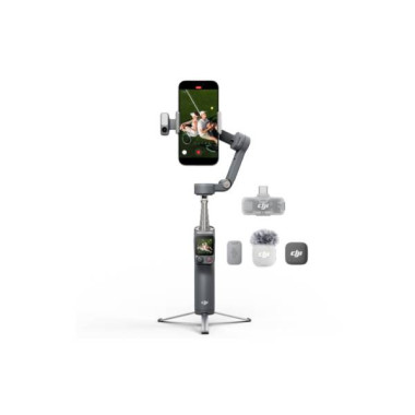 DJI OSMO MOBILE 8P CREATOR COMBO