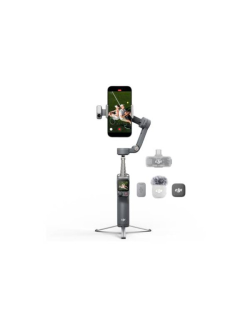 DJI OSMO MOBILE 8P CREATOR COMBO