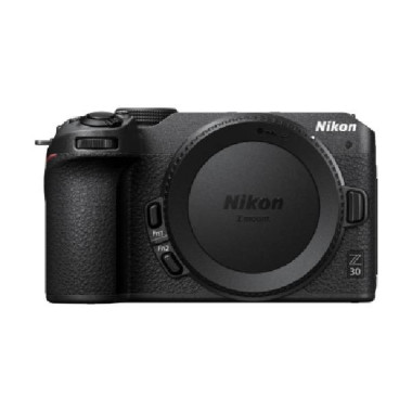 NIKON Z30 + OBJECTIF NIKKOR Z DX 16-50MM F/3.5-6.3 VR