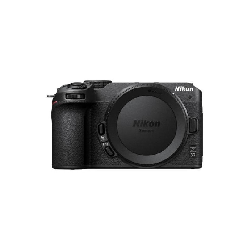 NIKON Z30 + OBJECTIF NIKKOR Z DX 16-50MM F/3.5-6.3 VR