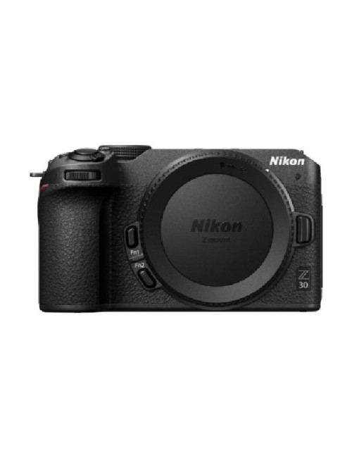 NIKON Z30 + OBJECTIF NIKKOR Z DX 16-50MM F/3.5-6.3 VR