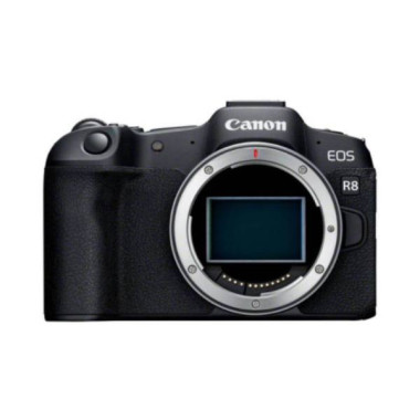CANON EOS R8 + RF 24-105mm f/4-7.1 IS STM