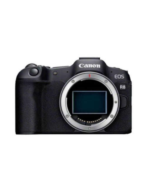 CANON EOS R8 + RF 24-105mm f/4-7.1 IS STM