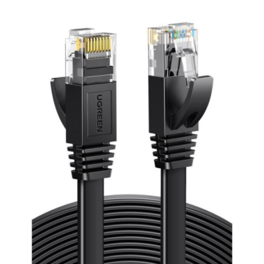 UGREEN CABLE ETHERNET FLAT CAT6 1M (50173)