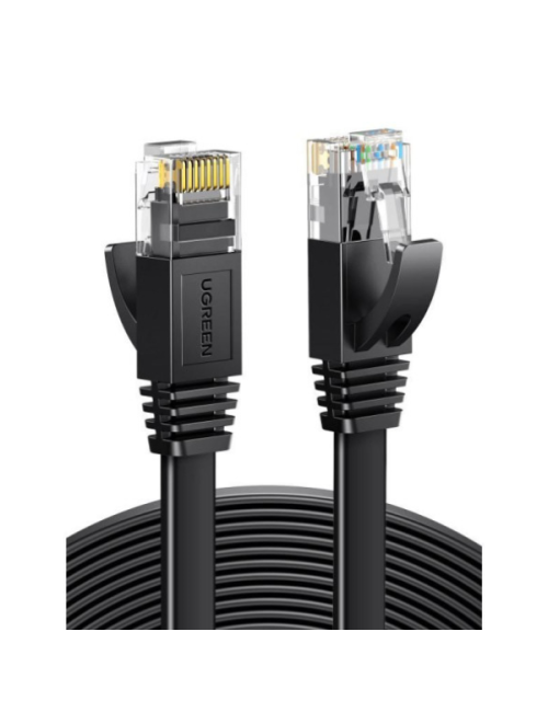 UGREEN CABLE ETHERNET FLAT CAT6 1M (50173)