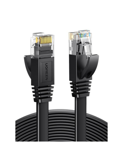 UGREEN CABLE ETHERNET FLAT CAT6 2M (50174)