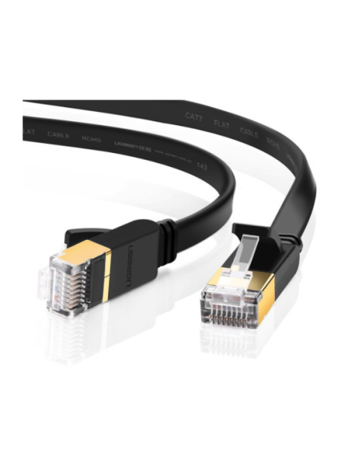 UGREEN CABLE ETHERNET FLAT CAT7 U/FTP 5M (11263)