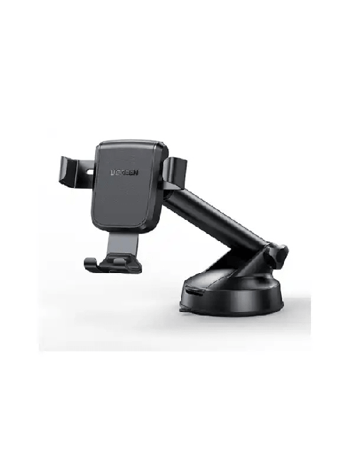 UGREEN GRAVITY PHONE HOLDER À VENTOUSE (60990B)