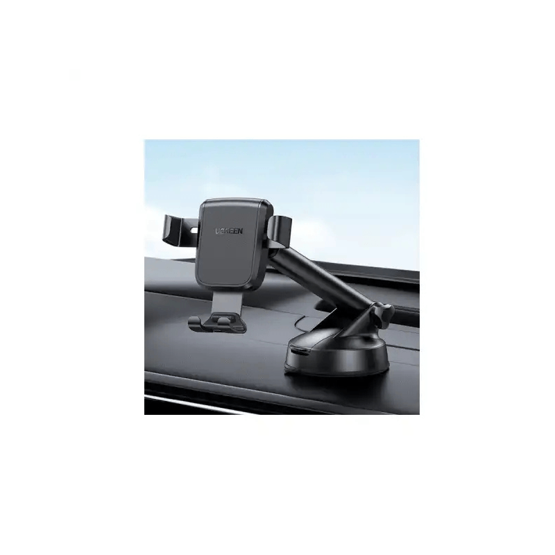 UGREEN GRAVITY PHONE HOLDER À VENTOUSE (60990B)