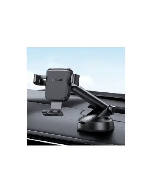 UGREEN GRAVITY PHONE HOLDER À VENTOUSE (60990B)