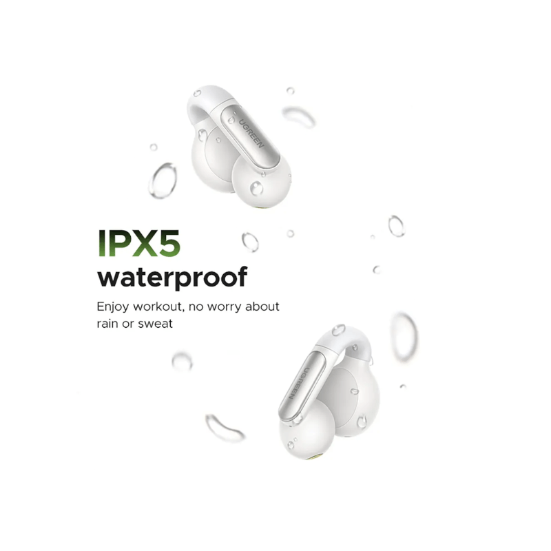 UGREEN HITUNE S5 TRUE WIRELESS Blanc (45761)