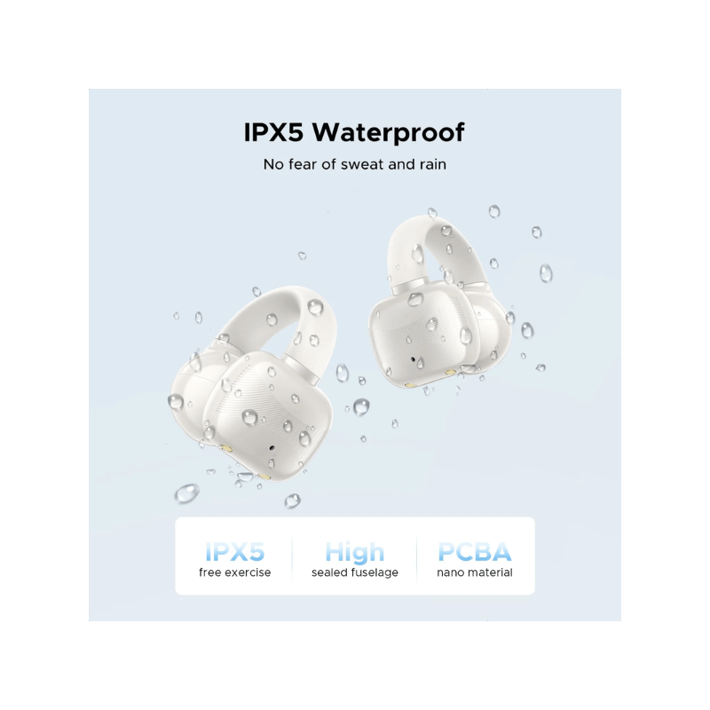 UGREEN HITUNE S3 TRUE WIRELESS BLANC (45786)