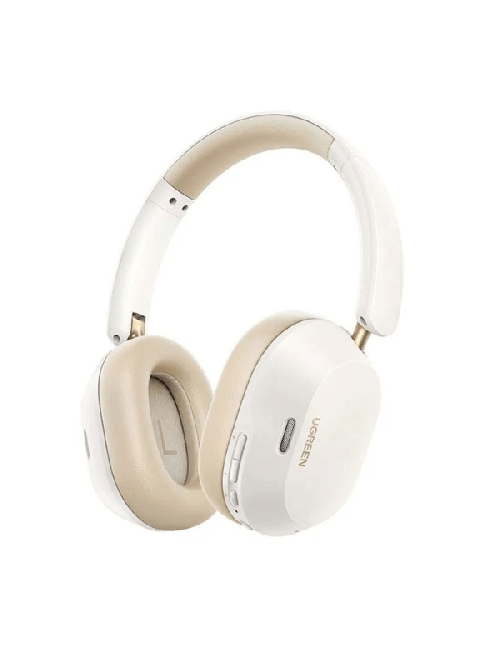 UGREEN HITUNE MAX 5C HYBRID ANC BLANC (35758)