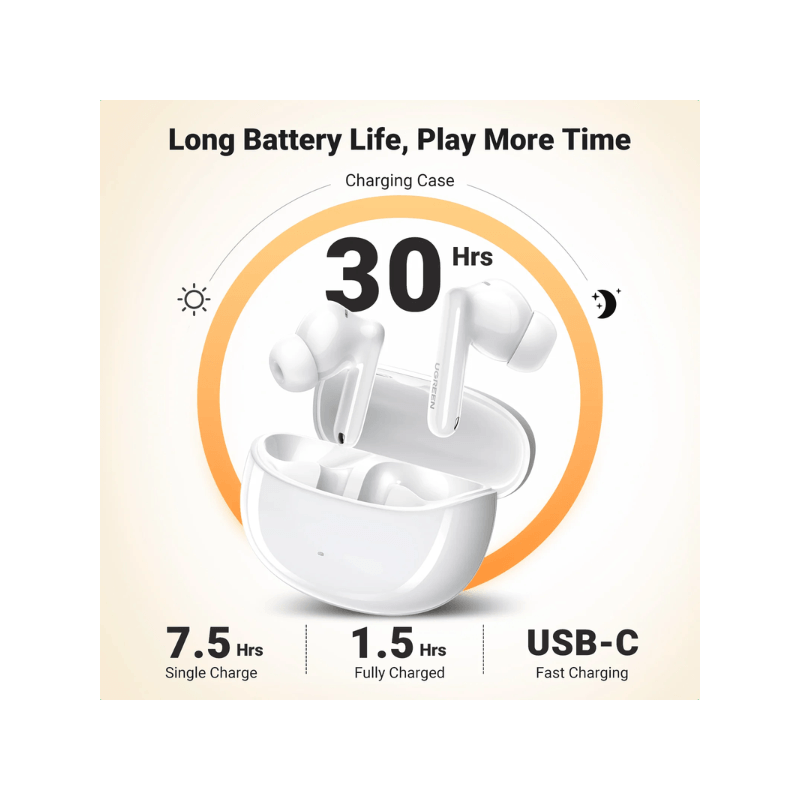 UGREEN HITUNE T3 PRO ANC (35725)